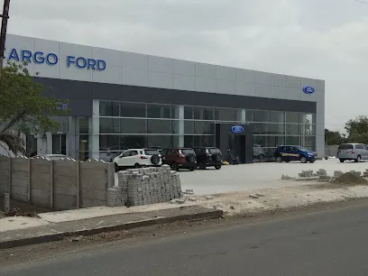 Cargo Ford