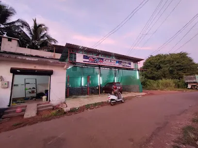 CARMAX AUTOMOTIVE GOA