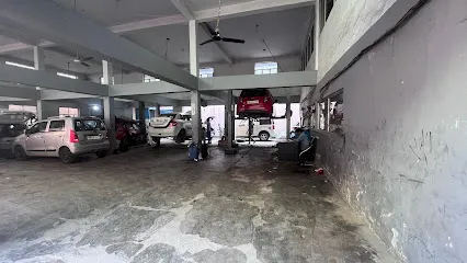 Carnation - Shree Ram Motors