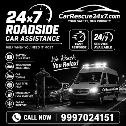 CARRESCUE24x7.COM