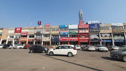 Cars24 - Sell Used Cars in Sector 5, Panchkula