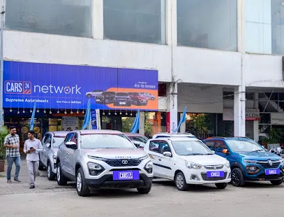 Cars24 - Supreme Autowheelz | Sell Used Cars in Amritsar