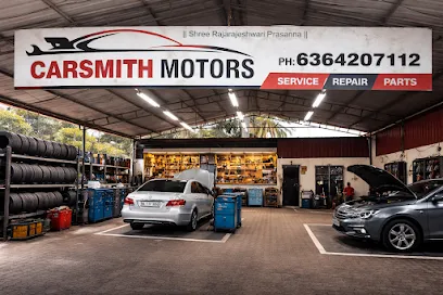 Carsmith motors