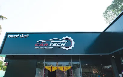 CarTech