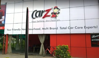 CarZ- Carage Car Service & Repair