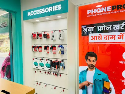 Cashify Mobile Phone Store | Buy, Sell & Repair in Jamshedpur, Jharkhand