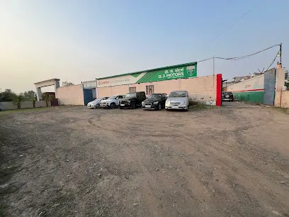 Castrol Auto Service - DJ Motors