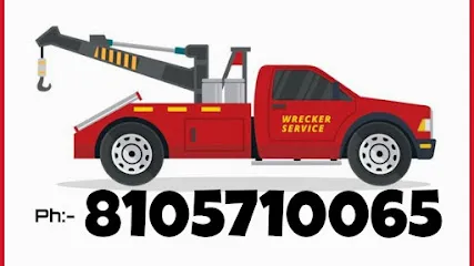 Cfg towing services
