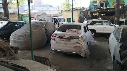 CHAMAN BODY REPAIRS