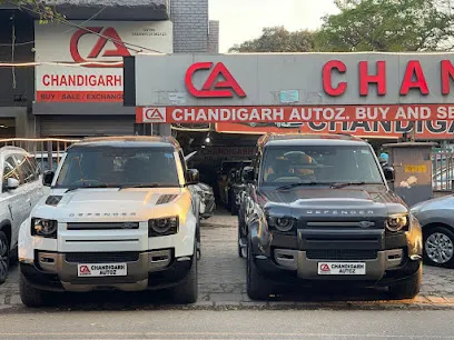 Chandigarh Autoz | Used car dealers | Secondhand car dealers | Preowned car dealers | Luxury car dealers in chandigarh