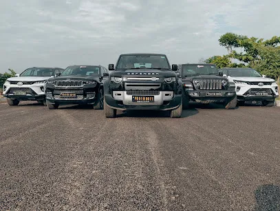 Chandigarh Rent A Car - Rent Self Drive Cars in Chandigarh