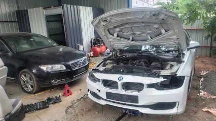 Chandran Automotive