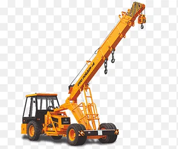 CHAWLA HYDRA AND RECOVERY CRANE AND BREAKDOWN SERVICE