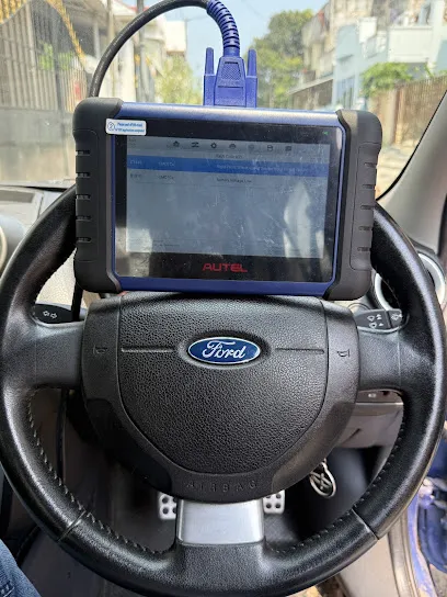 Chennai Car Scanning | 24/7 Jump Start & Car Battery Service.