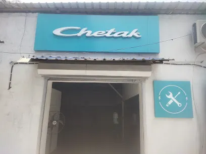 Chetak Exclusive Workshop - OSL HOWRAH