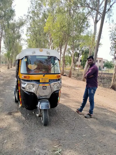 Chinmay Auto Rent