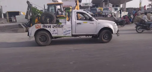 Chottu Crane Service Panipat