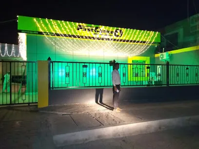 Choudhary Auto Repair (Mahindra First Choice)