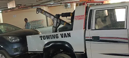 Choudhary towing service