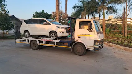 City Break down service