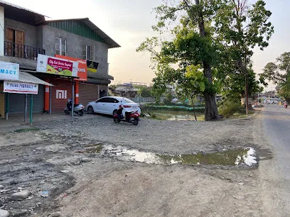 City Cab Imphal