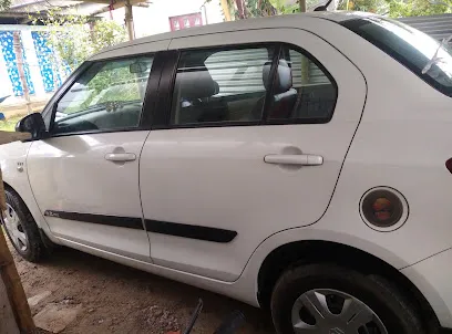 City Cab Office,Jorhat