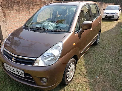 City-Ride Cabs - Best Taxi Service in Jorhat | Car Rental Services in Jorhat | Cab Service in Jorhat