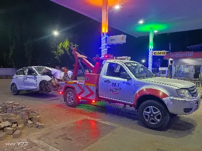 City towing & Breakdown service