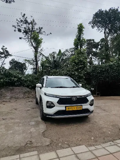 Coorg Ride Taxi