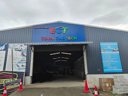 Covai Car Tech