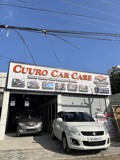 Cuuro car care