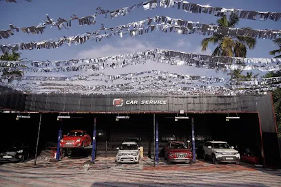 CX Auto Hub