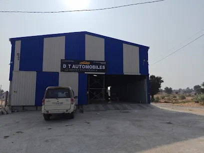 D T AUTOMOBILE