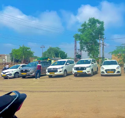 Dagraj Tours and Taxi Cab Service Jaisalmer