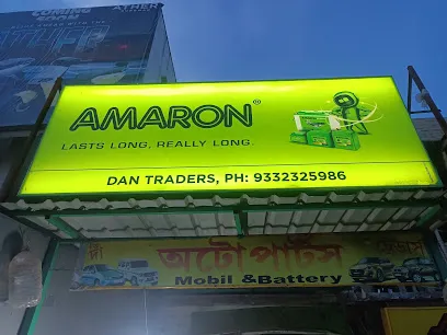 Dan Traders