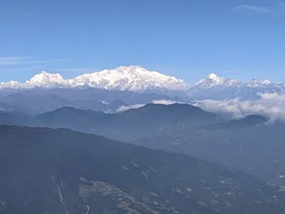 Darjeeling Cab Service (BETHEL BREEZE)