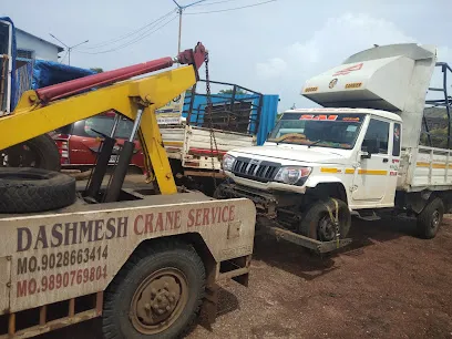 Dashmesh Towing service