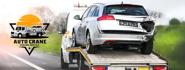 Datar Towing Service