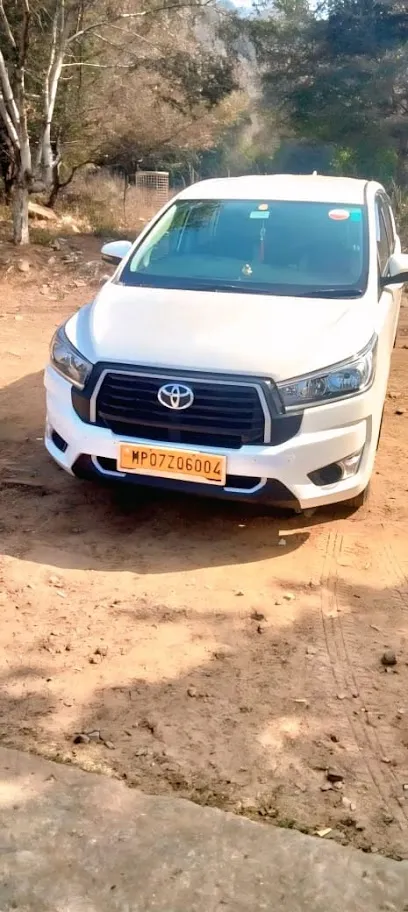 Datia Taxi Hub - Cab/Car Rental/Taxi Service in Datia/Tempo Traveller Service in Datia
