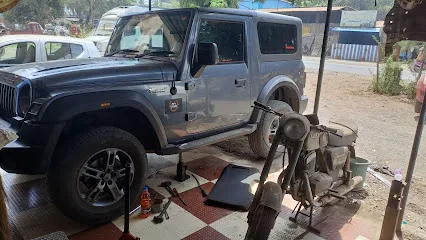 D.C.AUTOMOBILE & TOWING SERVICES ALIBAG