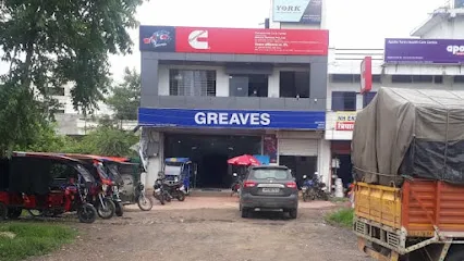 DECCAN VEHICLES PVT LTD