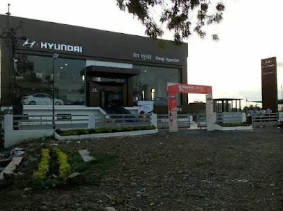 Deep Hyundai