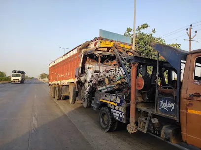 Deepu mishra break down and truck service