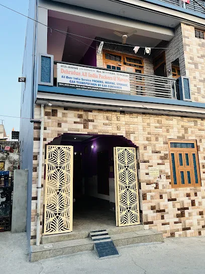 Dehradun All India Packers & Movers - Packers and Movers in Dehradun | Top Packers And Movers | Rated Packers Mover Dehradun