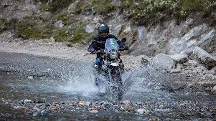 Dehradun Bike Rental