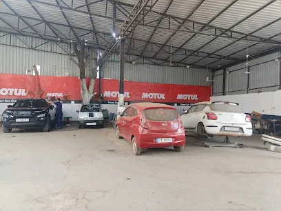 Deka Automobile Engineers