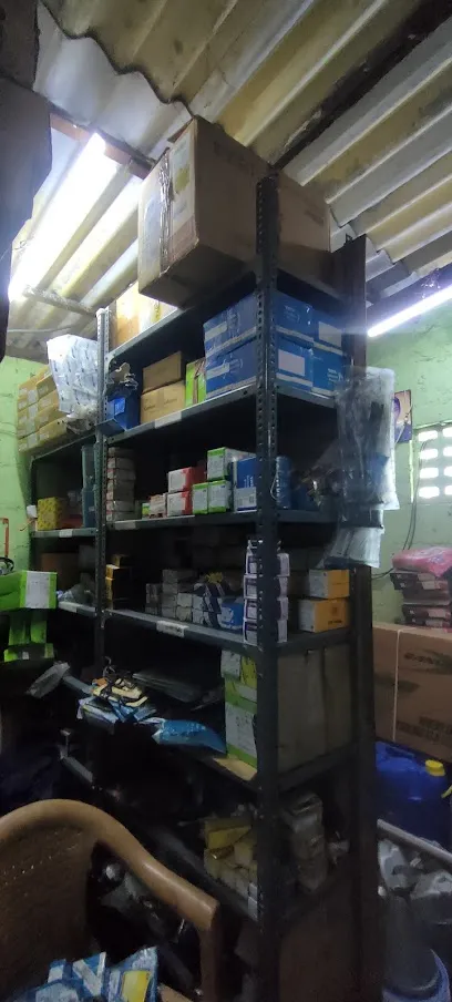 Deshwin Auto center virudhunagar