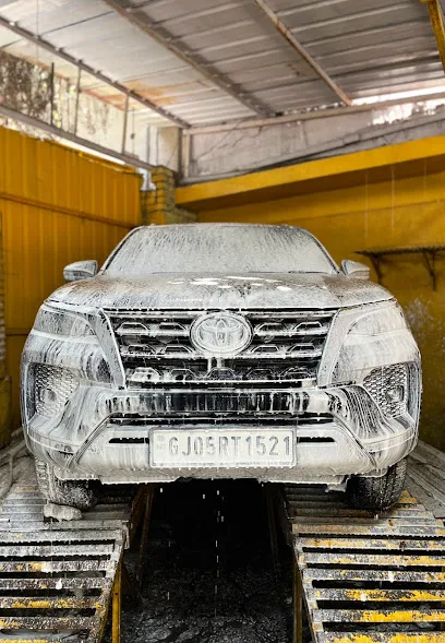 Dev Multi Car Repair & Service