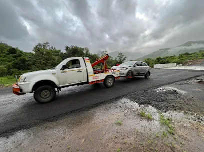 Devansh Towing Service 24/7