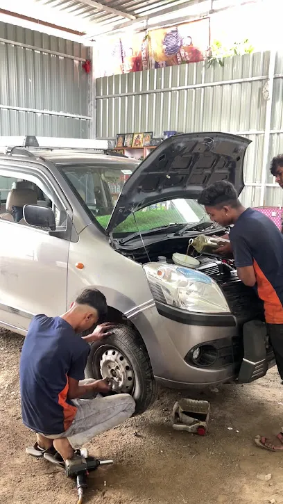 Devbhumi Car Care